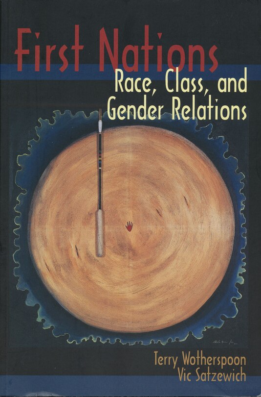Couverture_First Nations