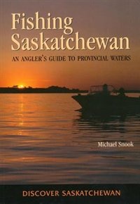 Front cover_Fishing Saskatchewan