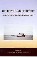 Front cover_Heavy Hand of History