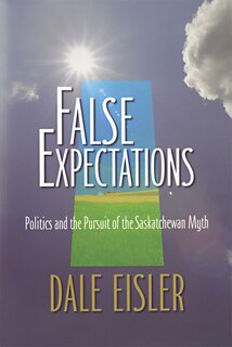 Front cover_False Expectations