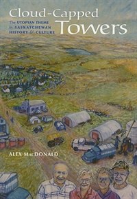 Front cover_Cloud-Capped Towers