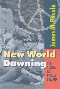 Front cover_New World Dawning