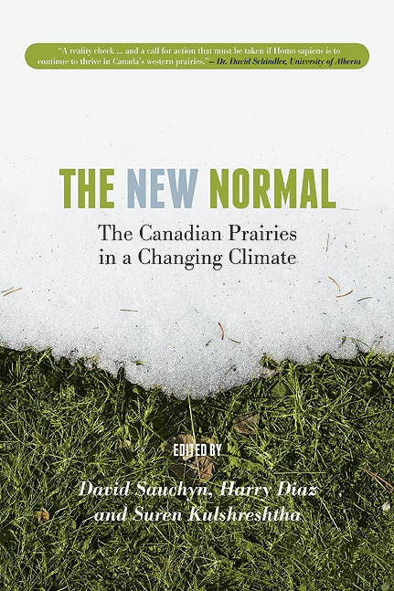 Couverture_The New Normal
