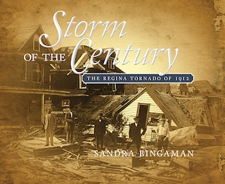 Front cover_Storm of the Century