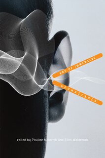 Front cover_Art of Immersive Soundscapes