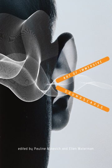 Front cover_Art of Immersive Soundscapes