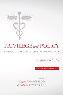Couverture_Privilege and Policy