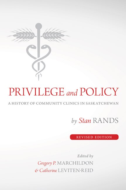 Couverture_Privilege and Policy