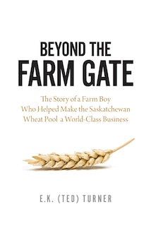 Front cover_Beyond the Farm Gate