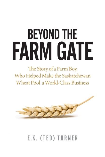 Front cover_Beyond the Farm Gate