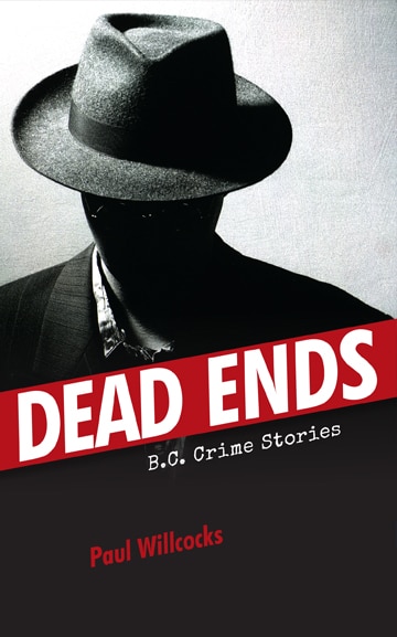 Front cover_Dead Ends