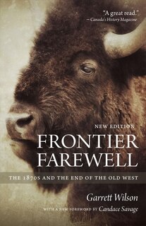 Front cover_Frontier Farewell