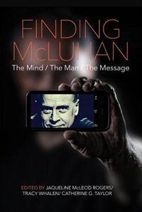 Front cover_Finding McLuhan