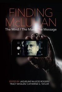 Front cover_Finding McLuhan