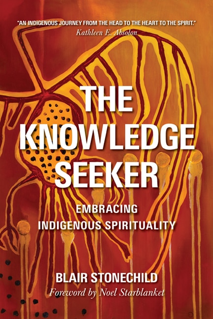 Couverture_The Knowledge Seeker