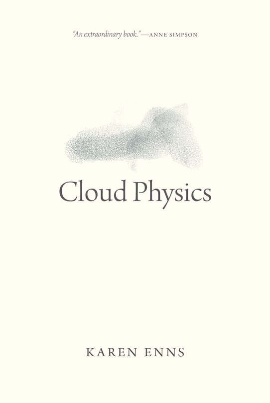 Front cover_Cloud Physics