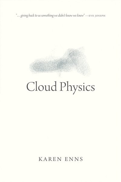 Front cover_Cloud Physics