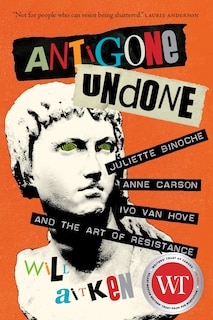 Front cover_Antigone Undone