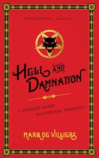 Front cover_Hell and Damnation