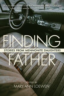 Couverture_Finding Father