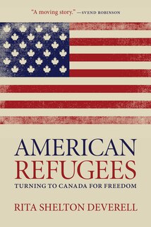 Front cover_American Refugees