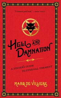 Front cover_Hell and Damnation