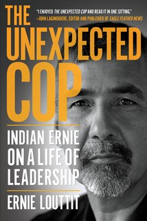 Couverture_The Unexpected Cop