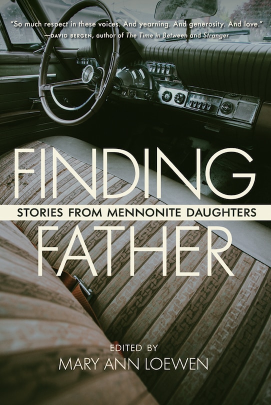 Front cover_Finding Father