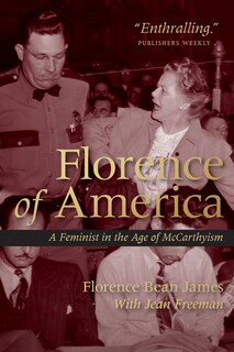 Front cover_Florence of America