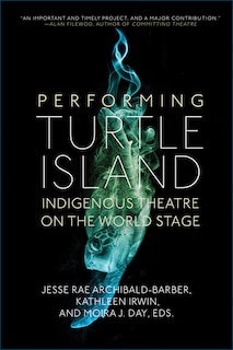 Front cover_Performing Turtle Island