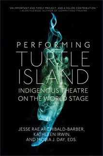 Front cover_Performing Turtle Island
