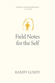 Front cover_Field Notes For The Self