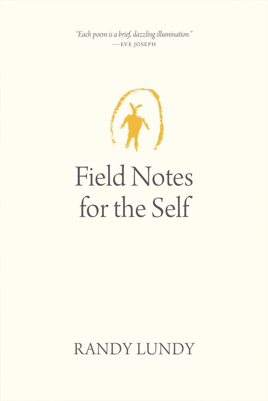 Front cover_Field Notes For The Self