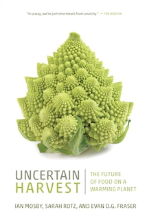 Front cover_Uncertain Harvest