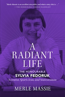Front cover_A Radiant Life