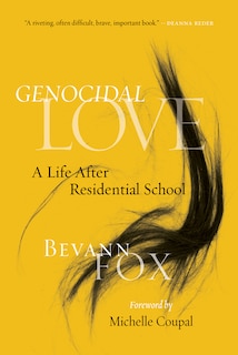 Front cover_Genocidal Love