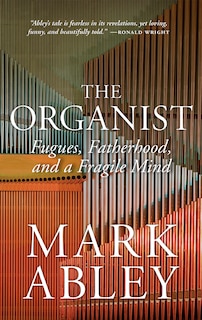 Couverture_The Organist