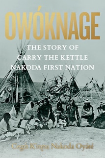 Front cover_Owóknage