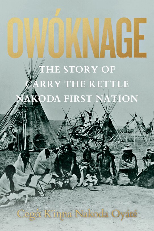Front cover_Owóknage