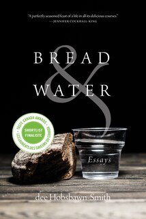 Front cover_Bread & Water