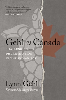 Front cover_Gehl V Canada