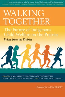 Couverture_Walking Together