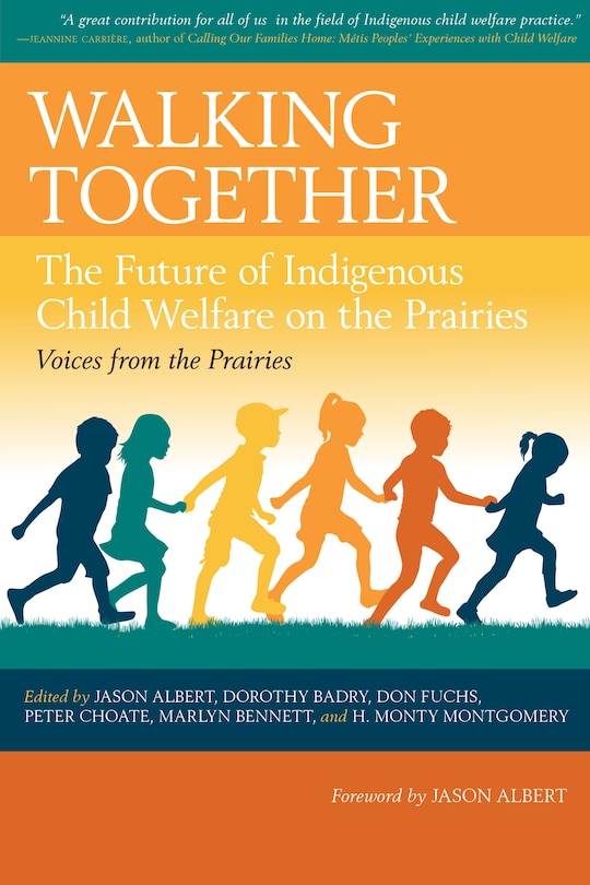 Couverture_Walking Together