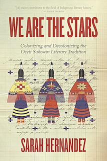 Front cover_We Are the Stars