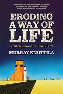 Front cover_Eroding a Way of Life