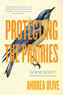 Front cover_Protecting the Prairies