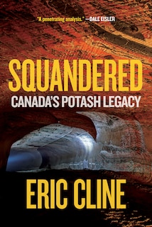 Front cover_Squandered