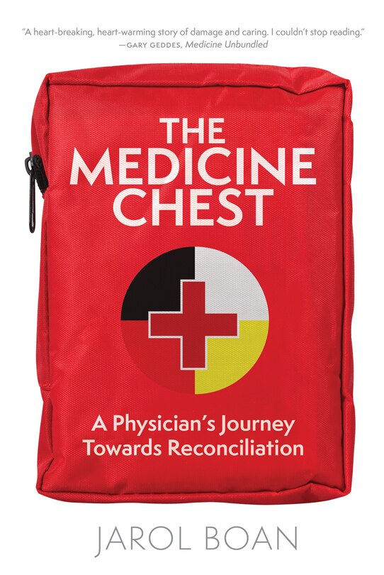Couverture_The Medicine Chest