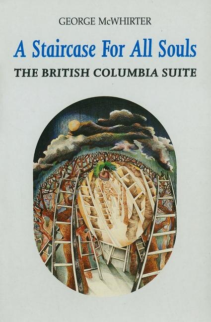 Front cover_Staircase For All Souls