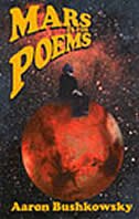 Front cover_Mars Is For Poems